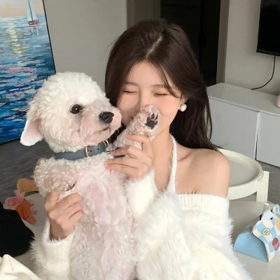 我们村里的人